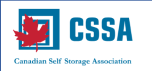 Logo du badge CSSA