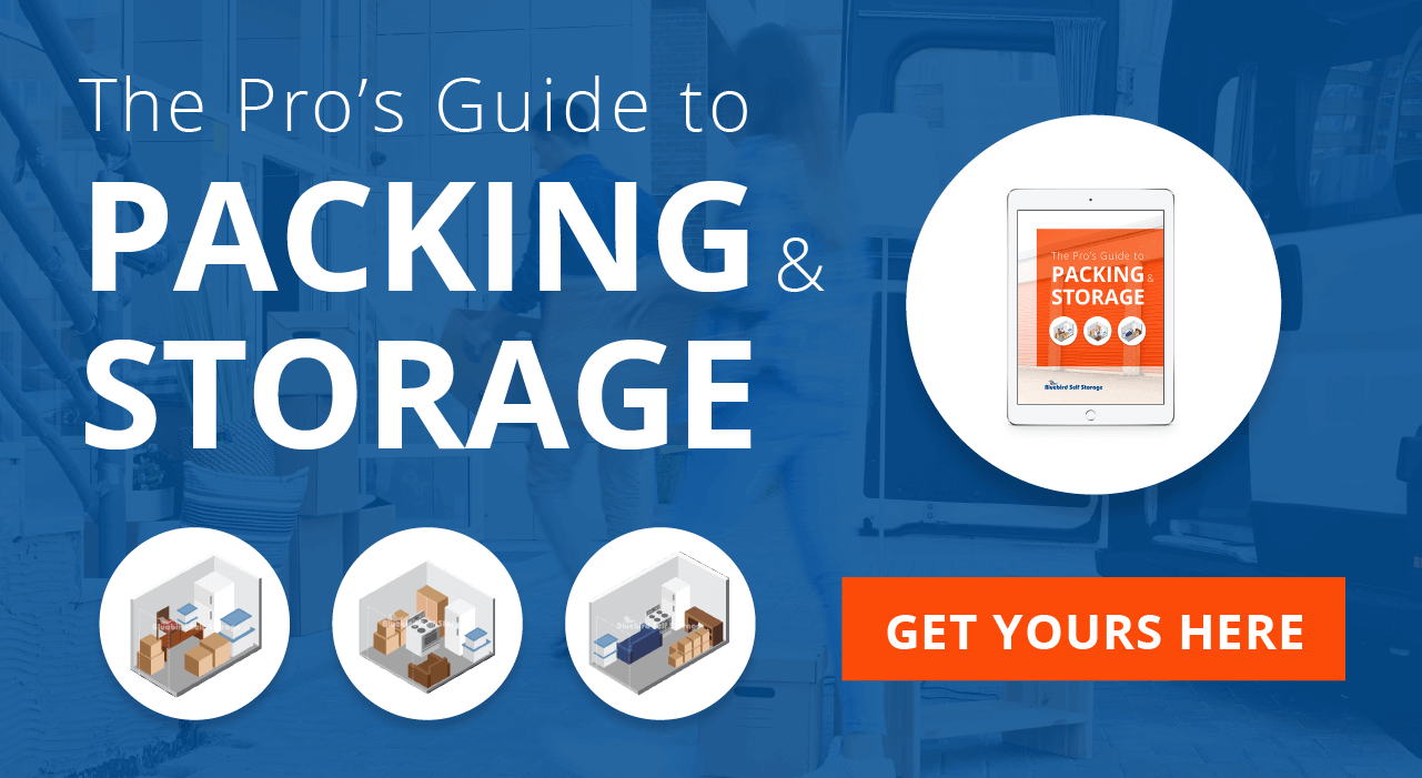 Ultimate Packing Storage Guide Banner