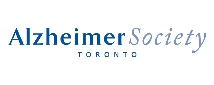 Logo de la Société Alzheimer de Toronto