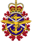 Logo des forces armées