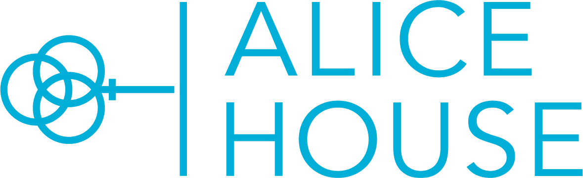 Logo de la maison Alice