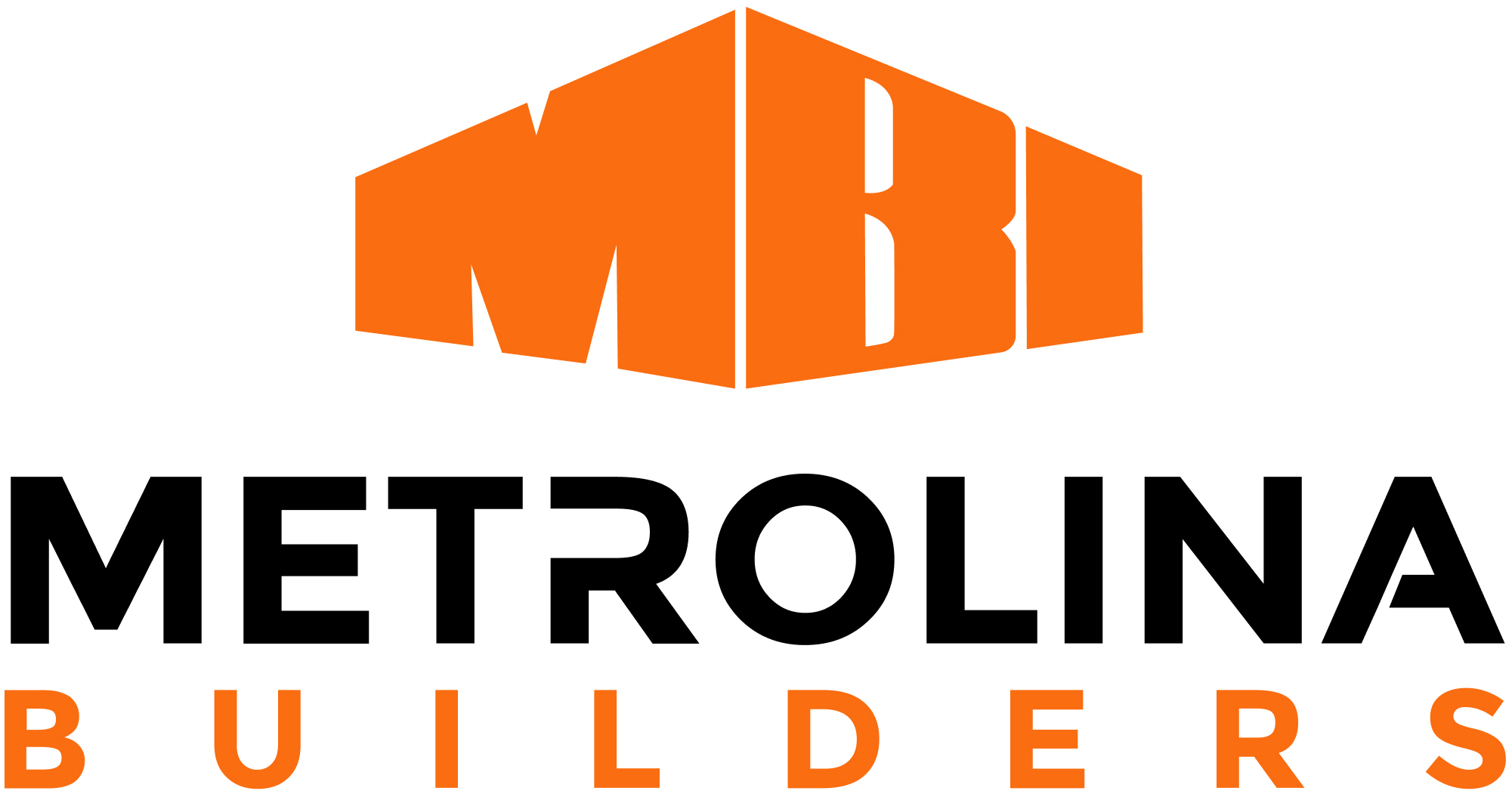 Metrolina Builders Logo